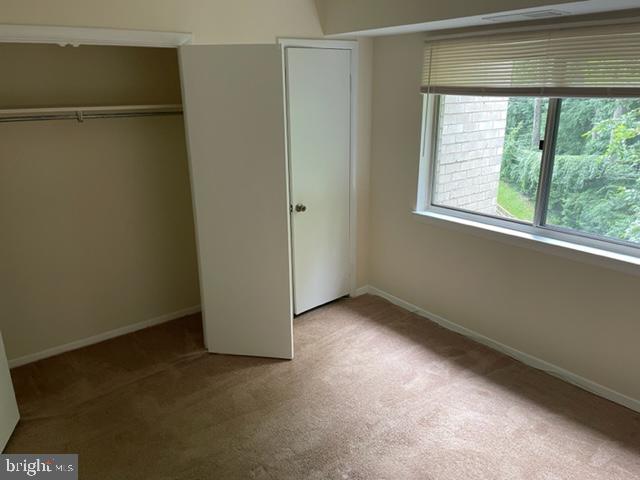 BETHESDA PARK - Residential Lease