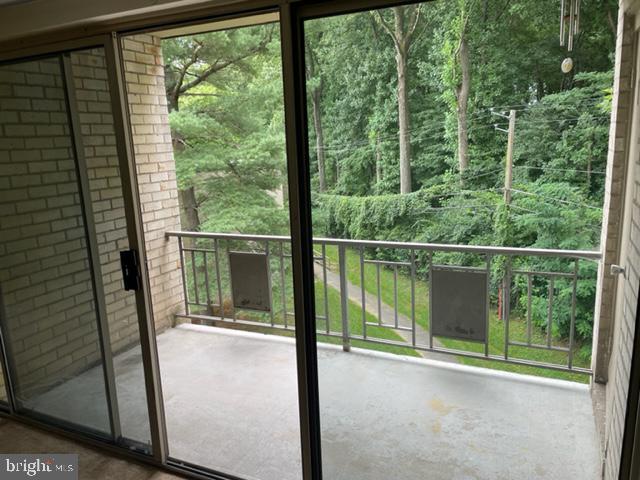 BETHESDA PARK - Residential Lease