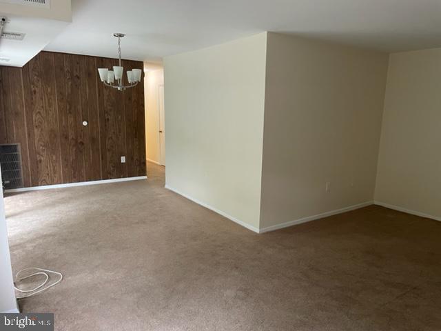 BETHESDA PARK - Residential Lease