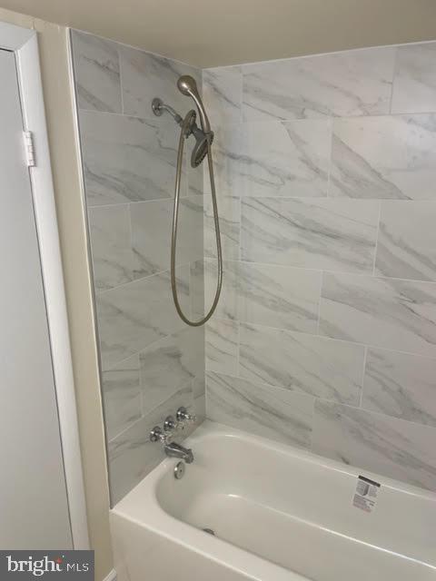 BETHESDA PARK - Residential Lease