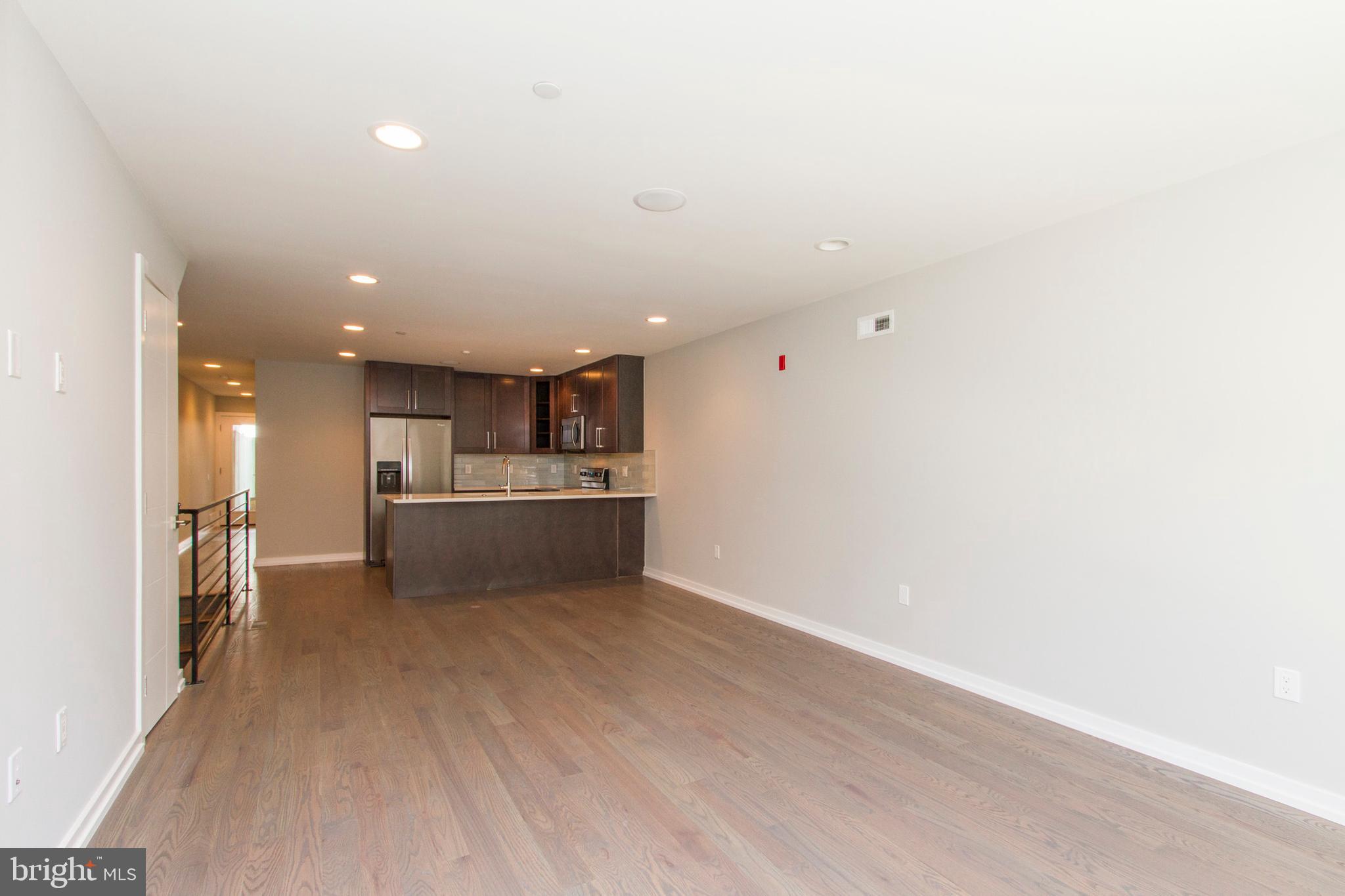 GRADUATE HOSPITAL - Residential Lease