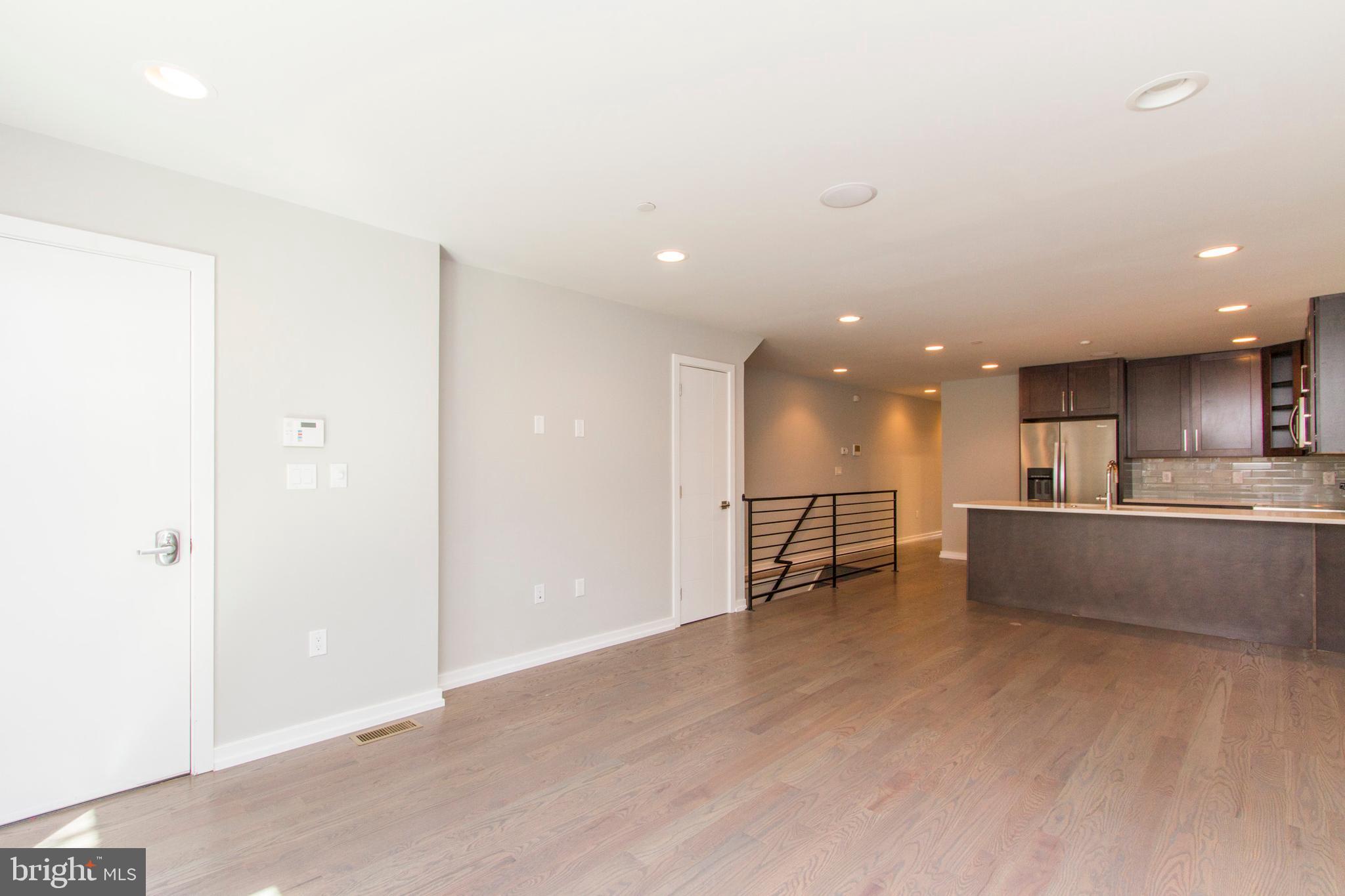 GRADUATE HOSPITAL - Residential Lease