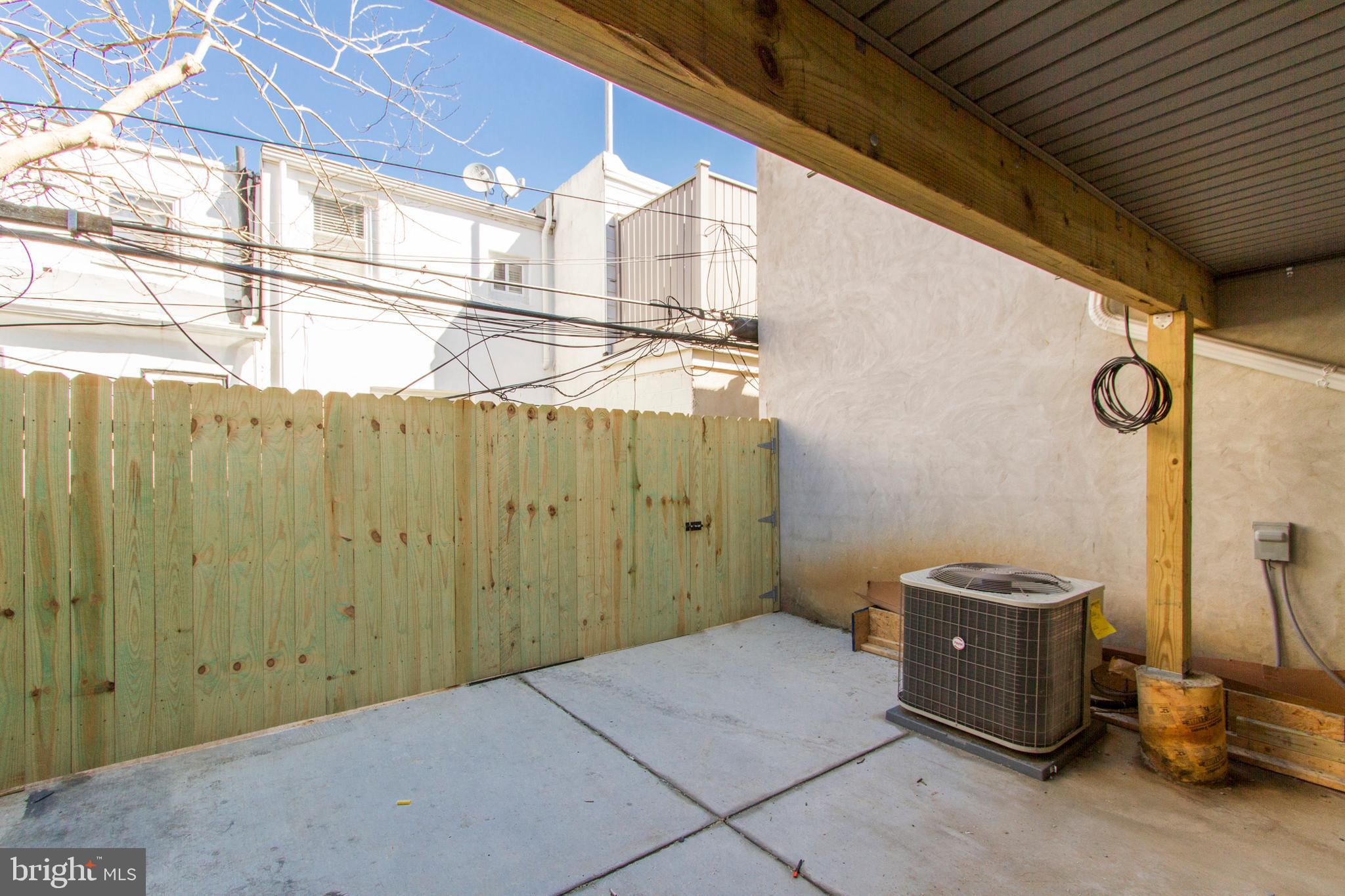 GRADUATE HOSPITAL - Residential Lease