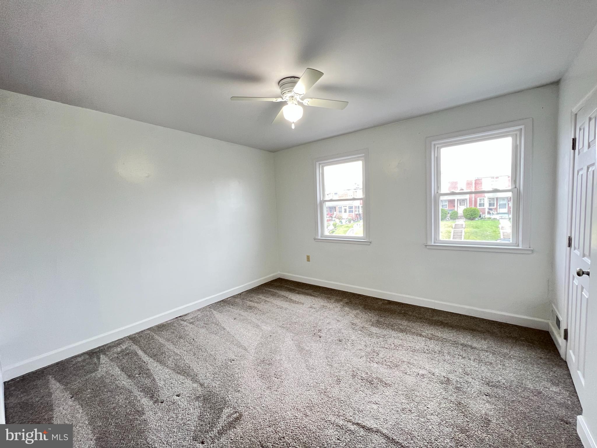 MERRITT HOMES - Residential