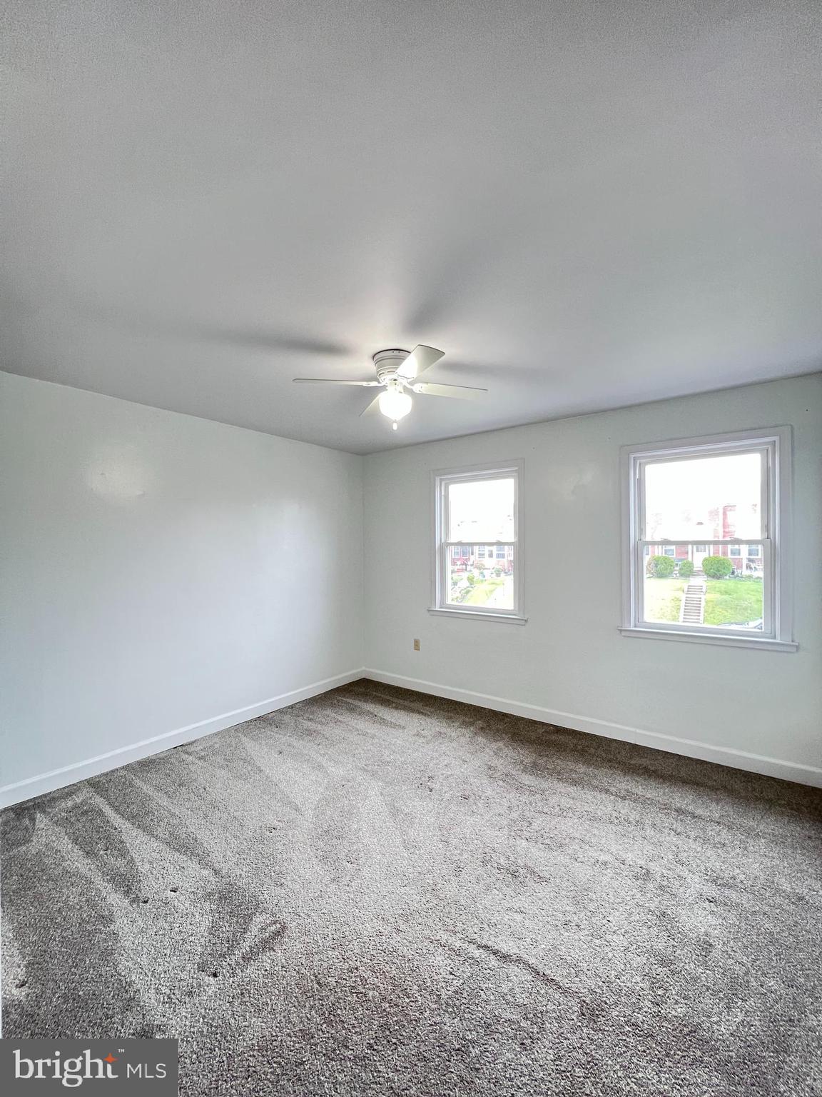 MERRITT HOMES - Residential