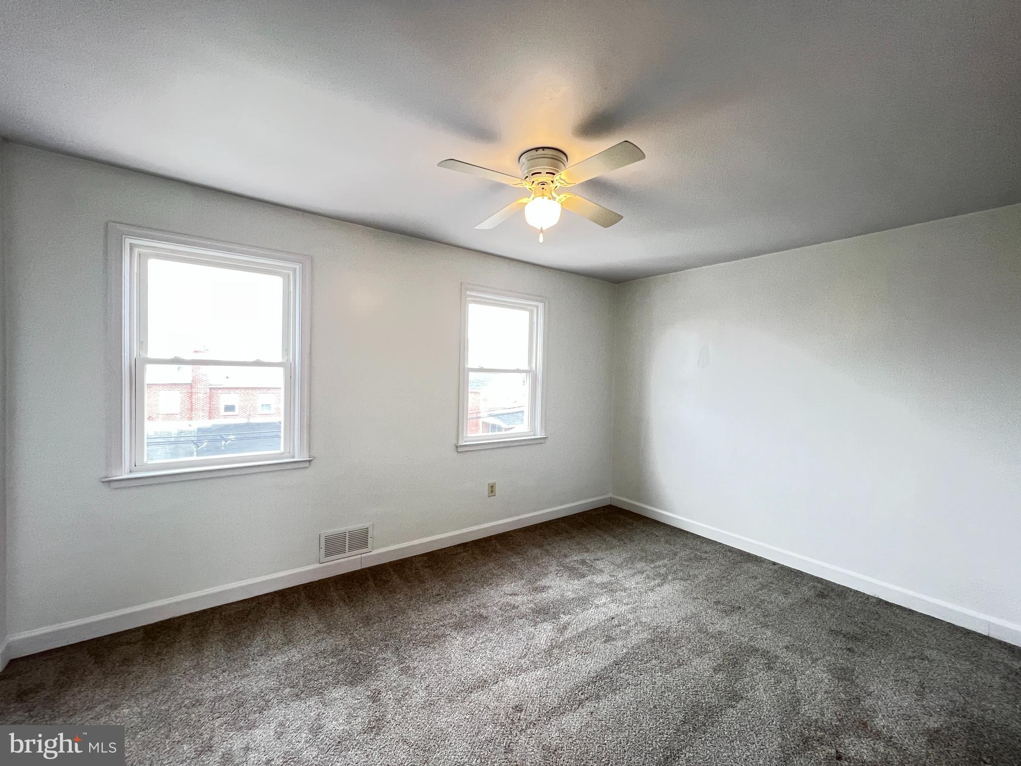 MERRITT HOMES - Residential