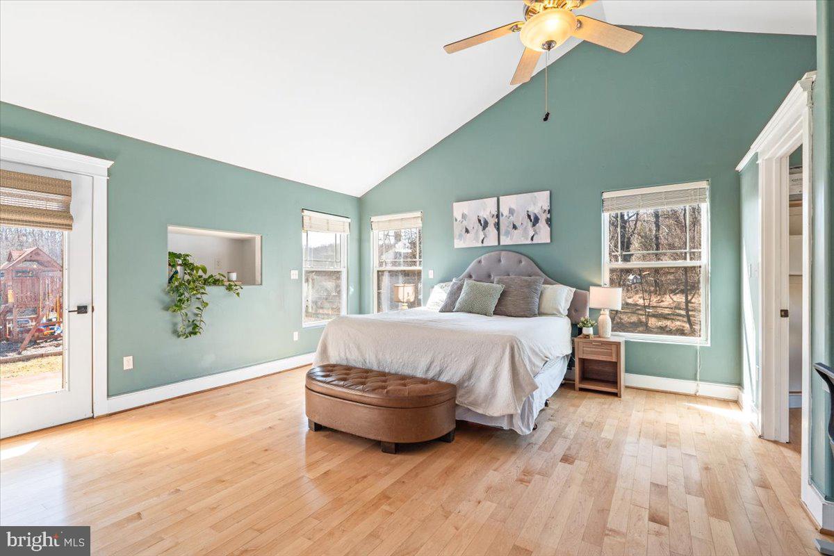 GLYNDON - Residential