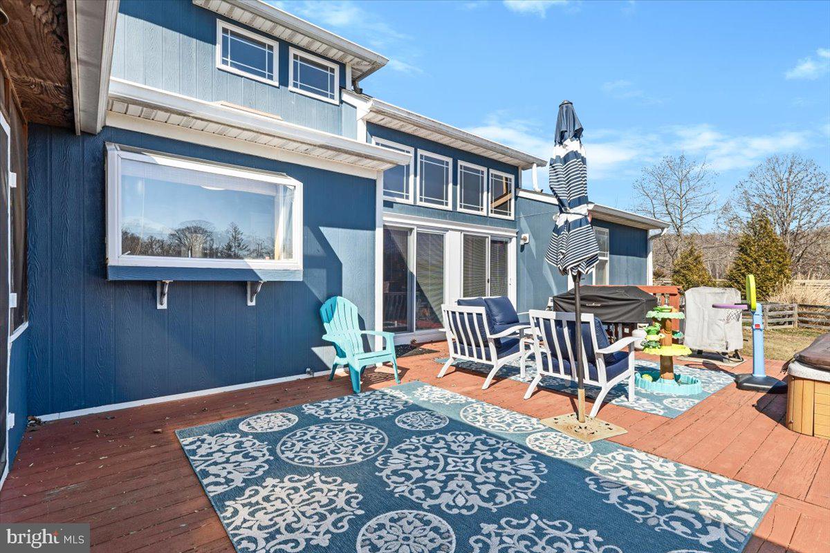 GLYNDON - Residential