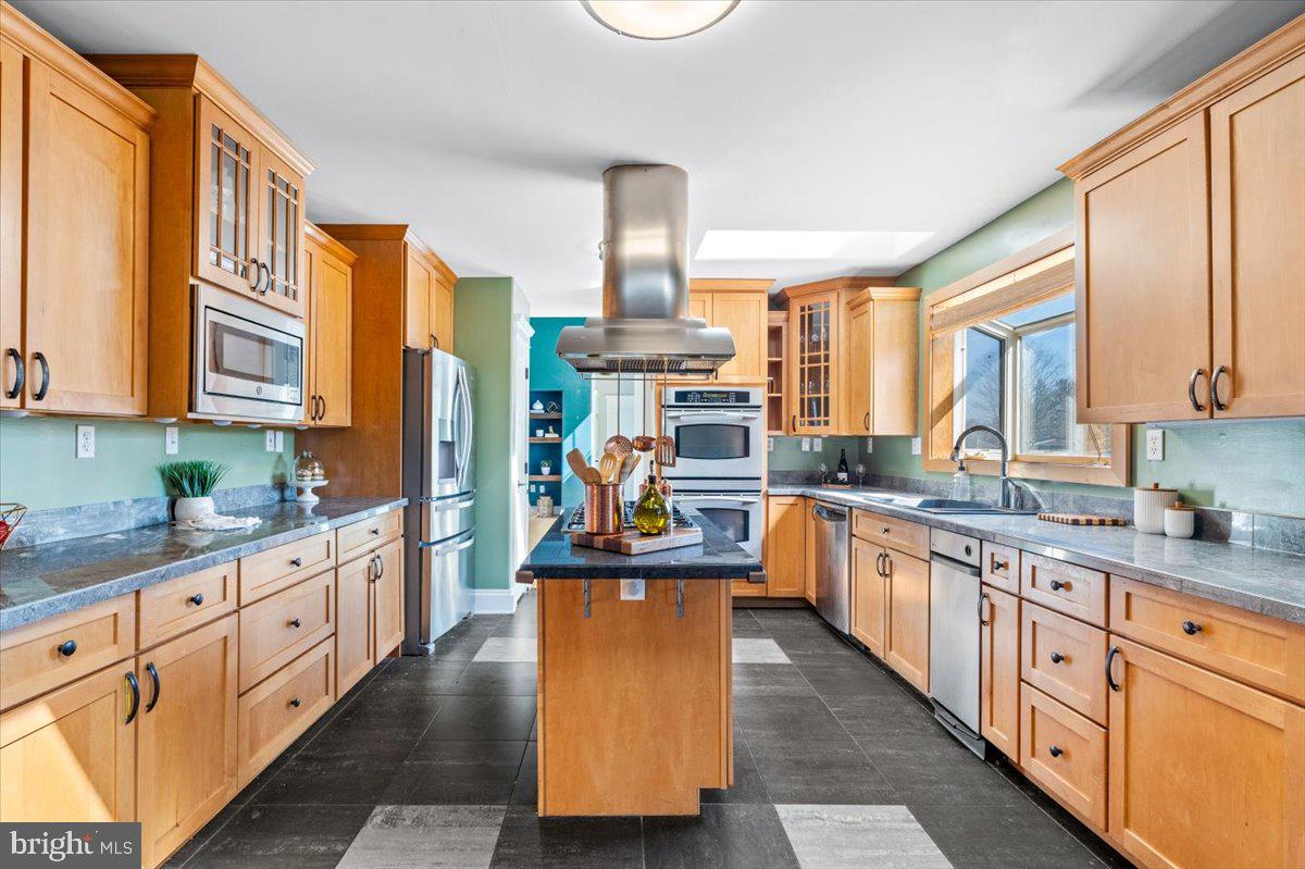 GLYNDON - Residential