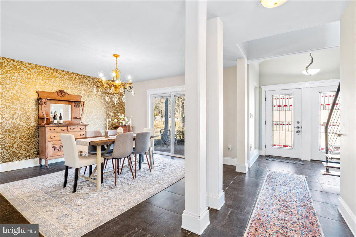 GLYNDON - Residential