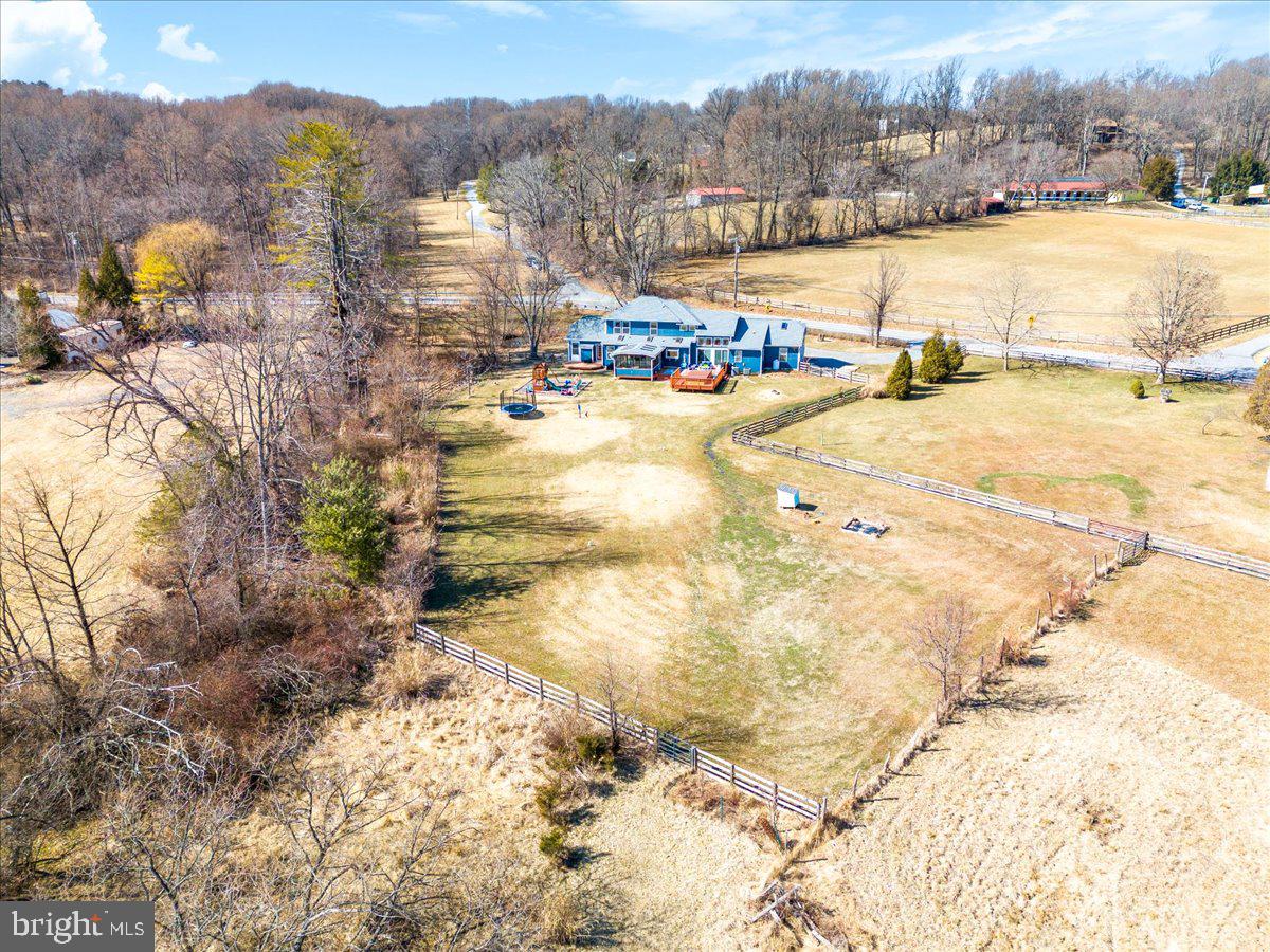 GLYNDON - Residential