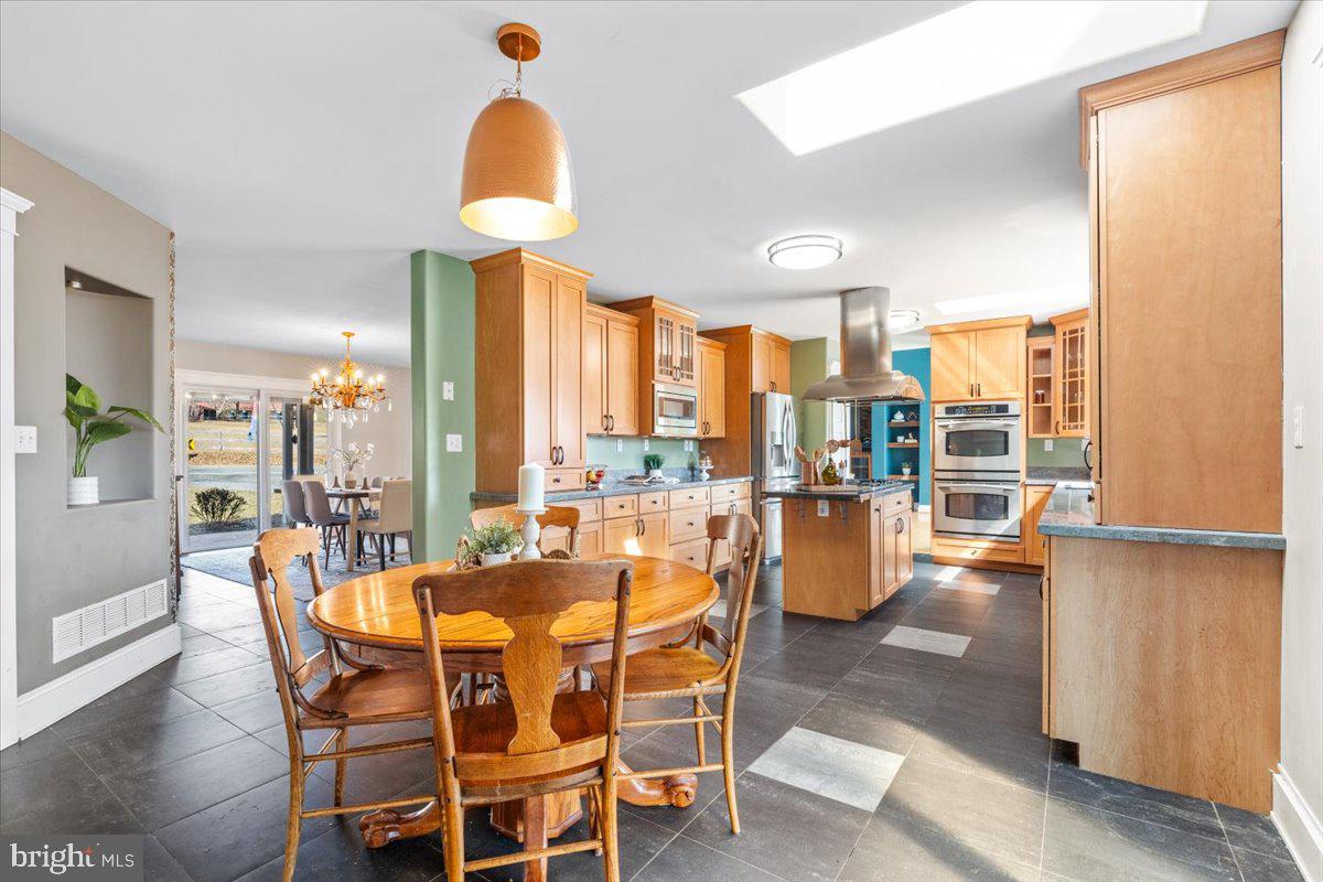 GLYNDON - Residential