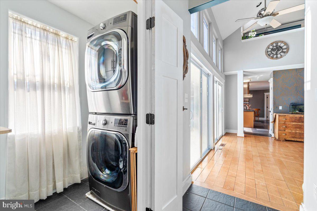 GLYNDON - Residential