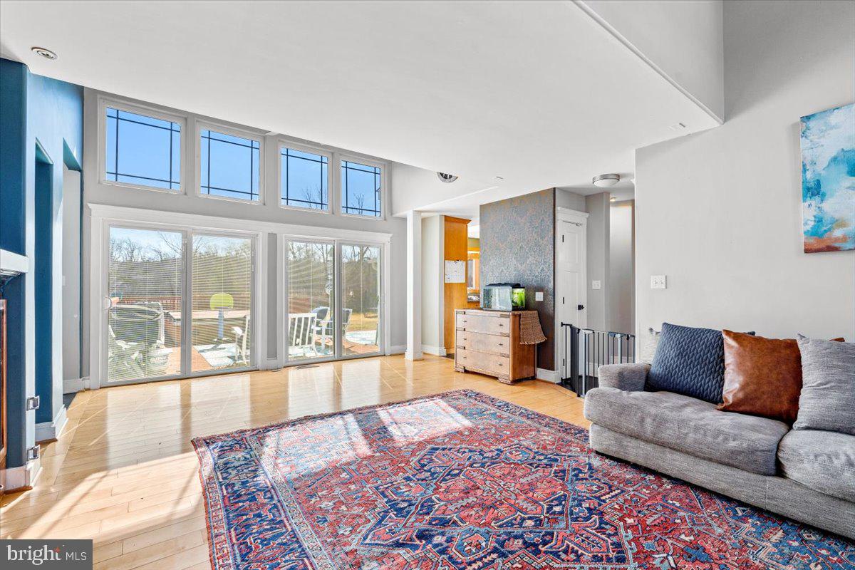 GLYNDON - Residential