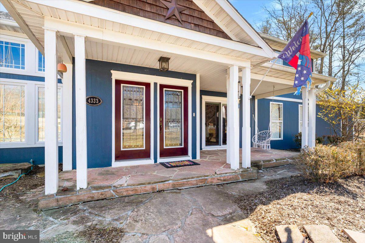 GLYNDON - Residential