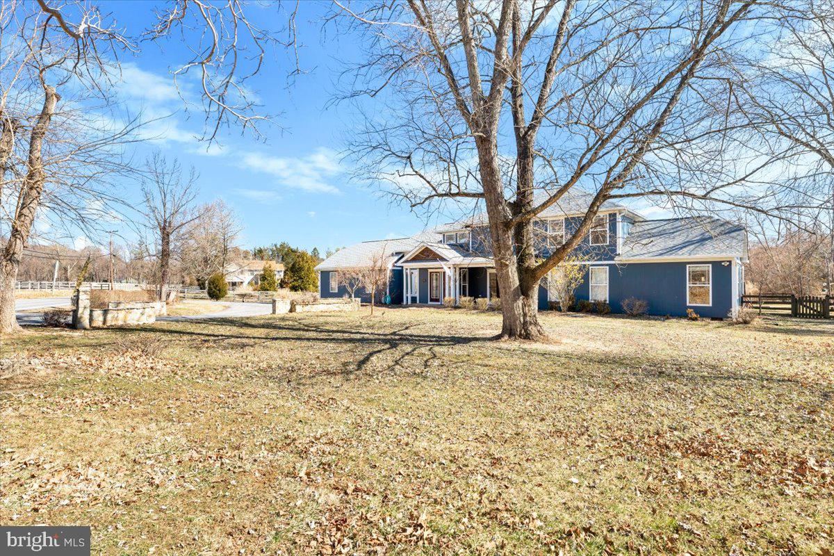 GLYNDON - Residential