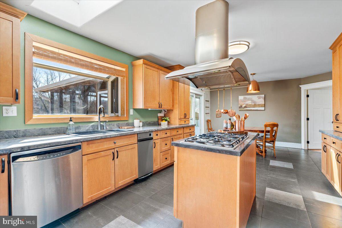 GLYNDON - Residential