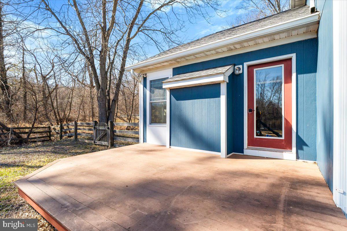 GLYNDON - Residential