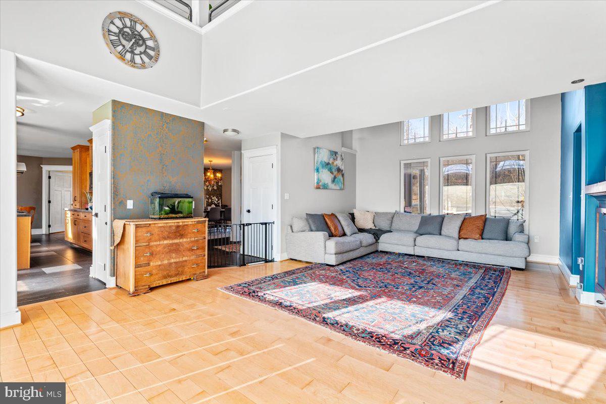 GLYNDON - Residential