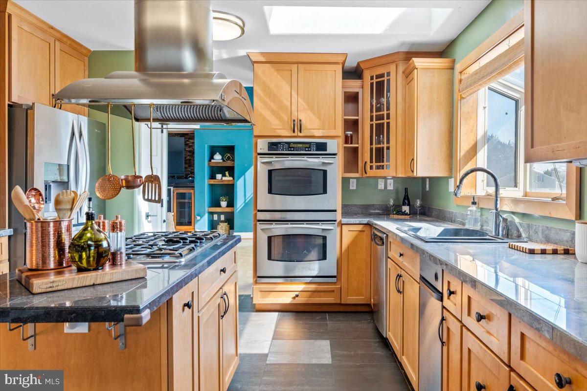 GLYNDON - Residential