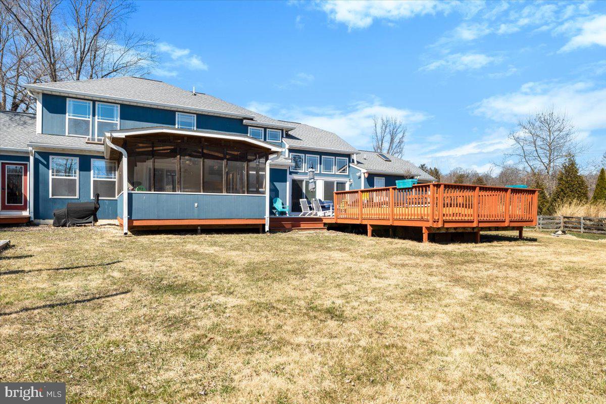 GLYNDON - Residential