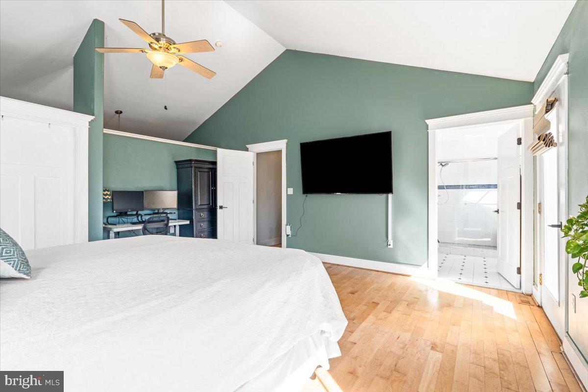 GLYNDON - Residential