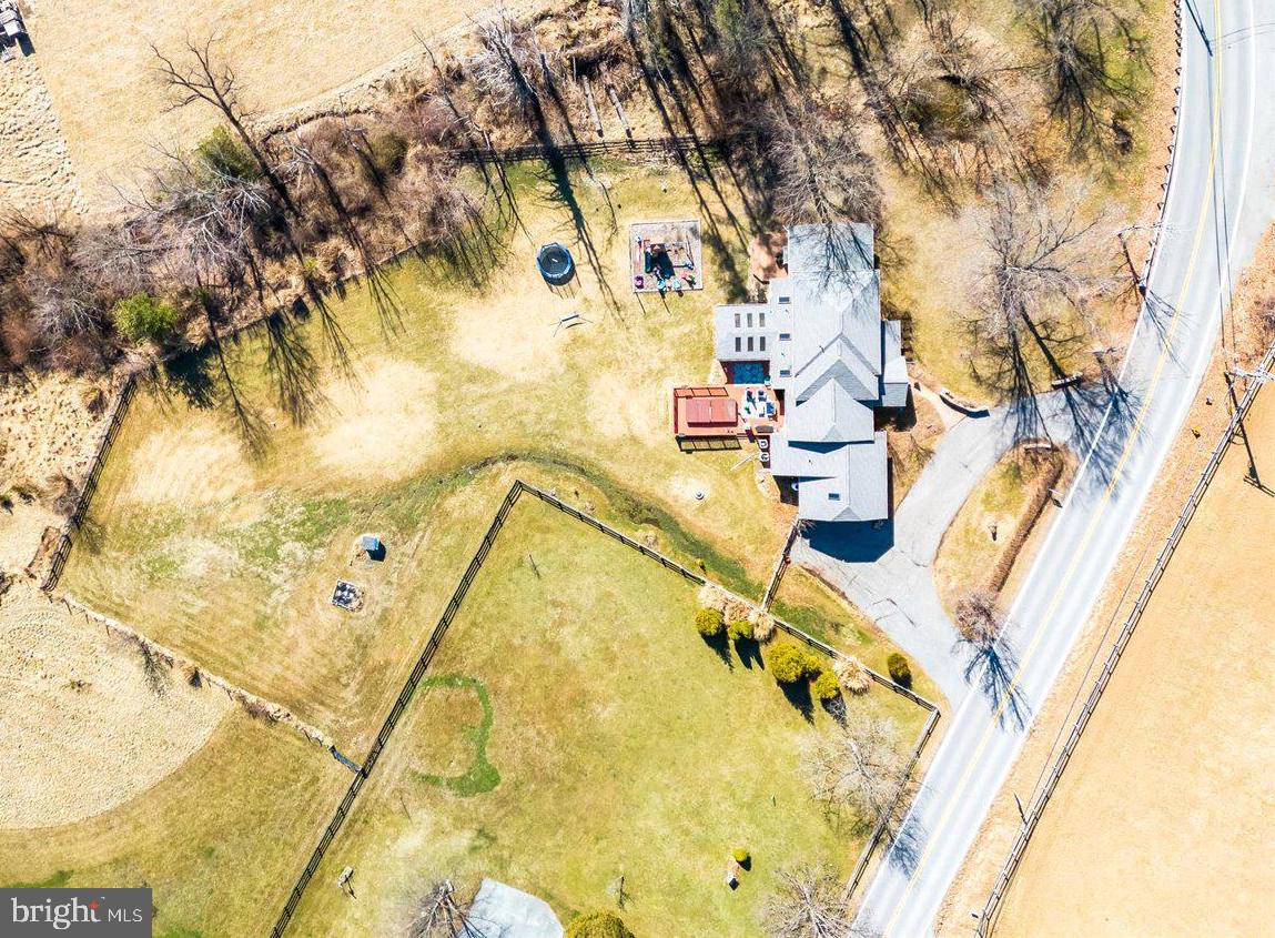 GLYNDON - Residential