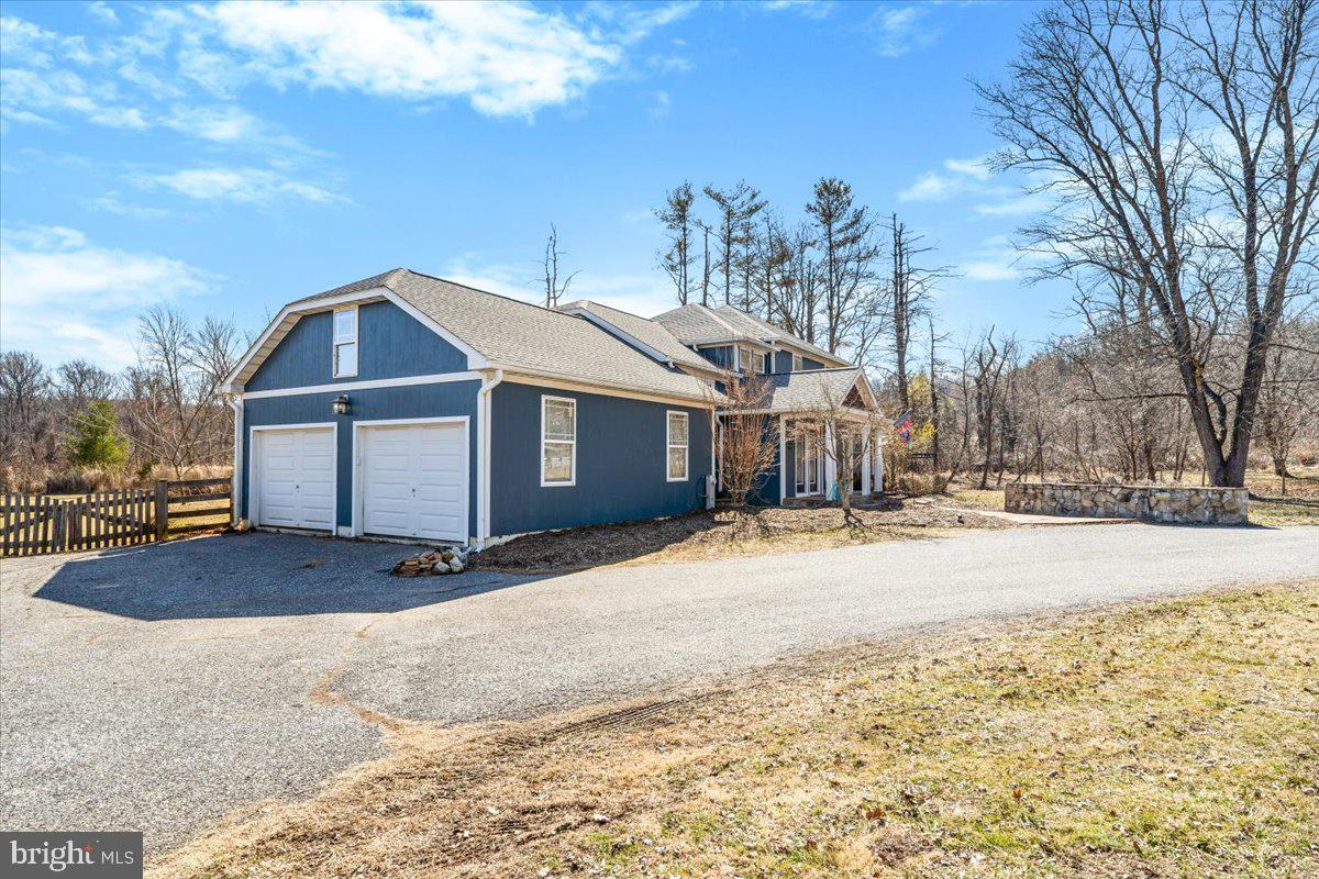 GLYNDON - Residential