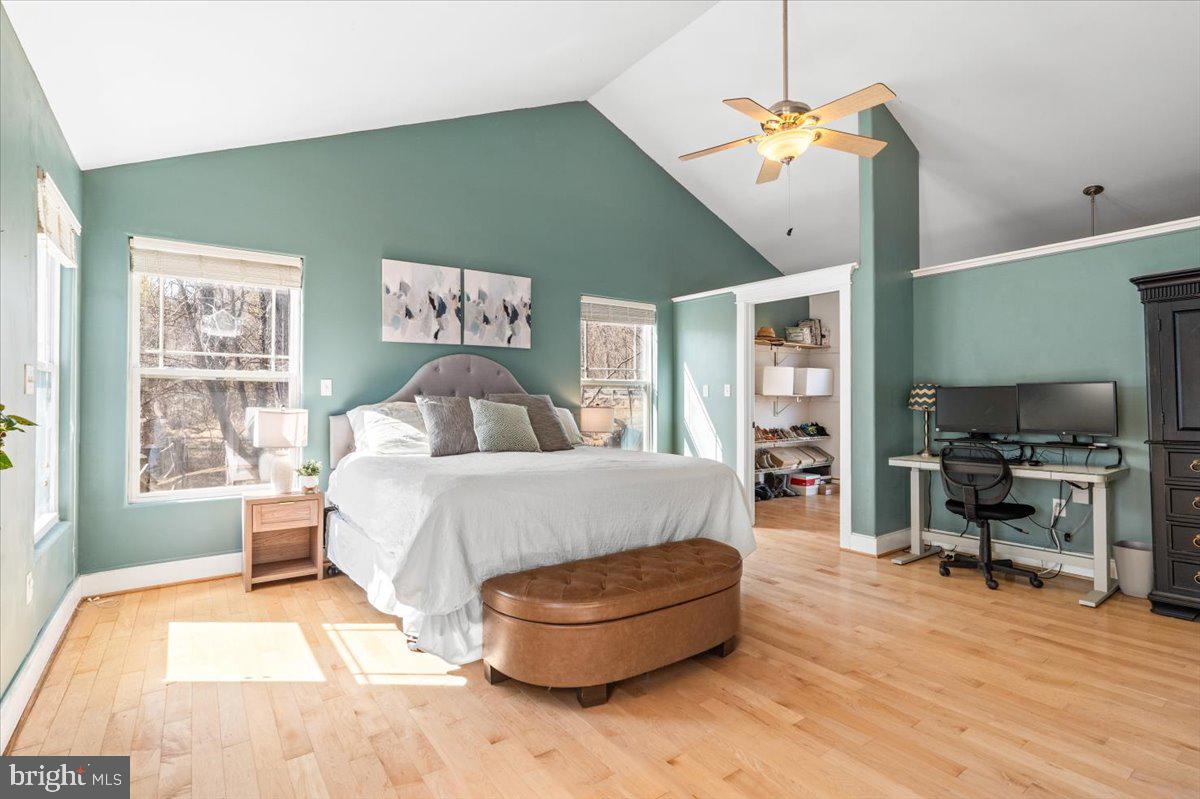 GLYNDON - Residential