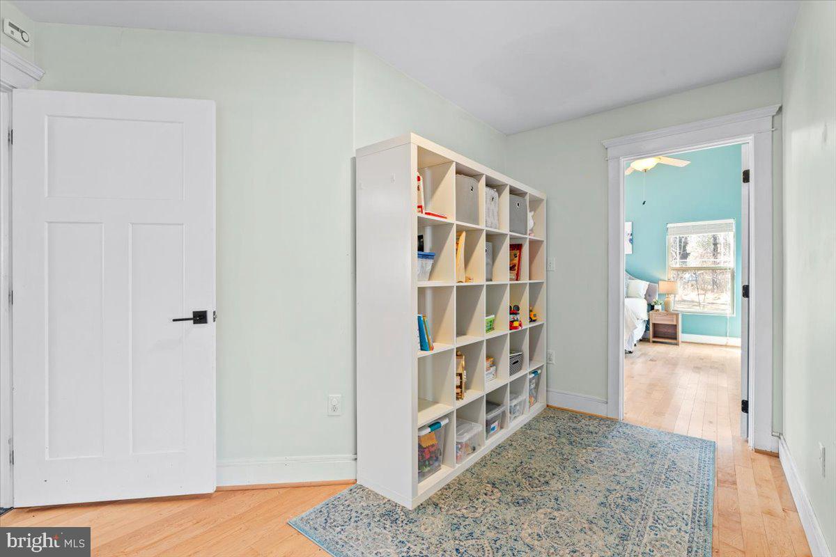 GLYNDON - Residential