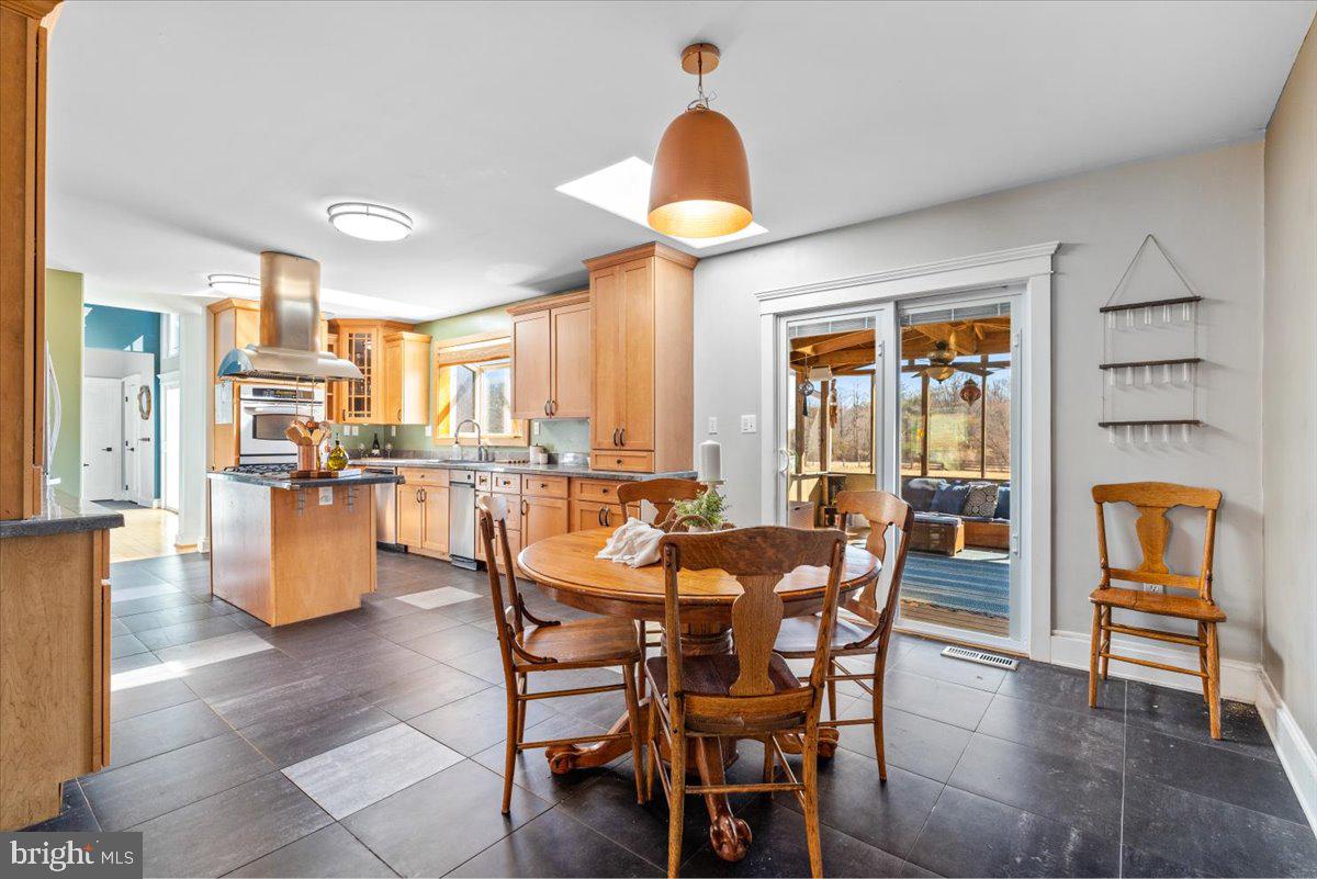 GLYNDON - Residential