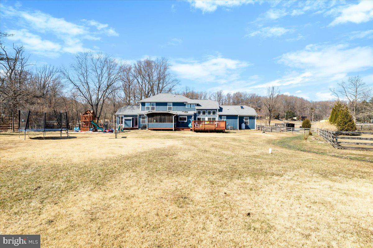 GLYNDON - Residential