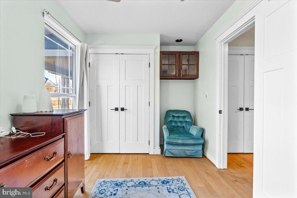 GLYNDON - Residential