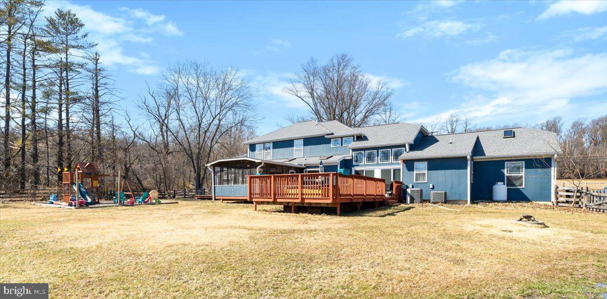 GLYNDON - Residential