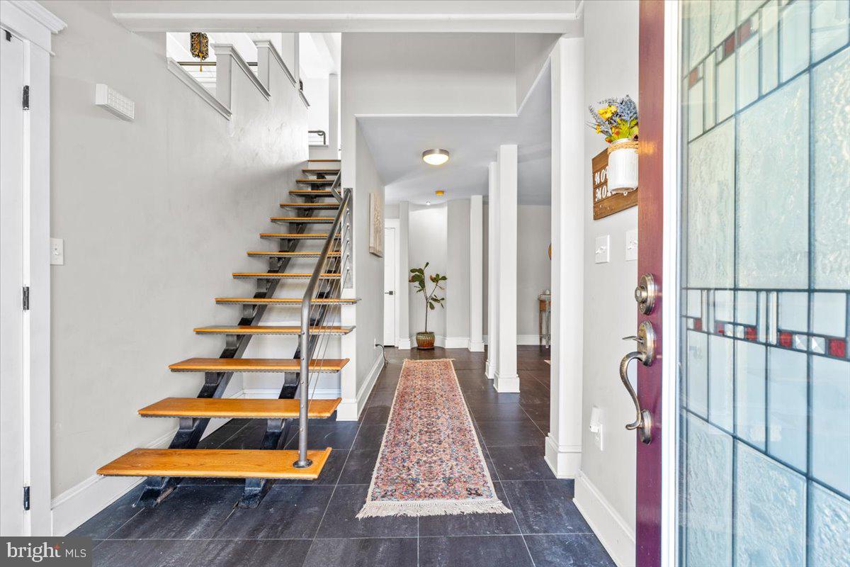 GLYNDON - Residential