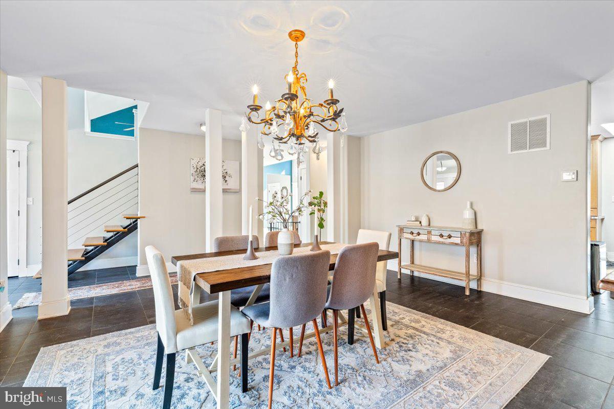 GLYNDON - Residential