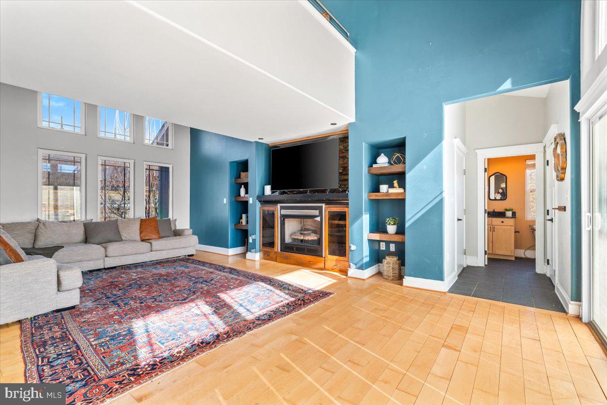 GLYNDON - Residential