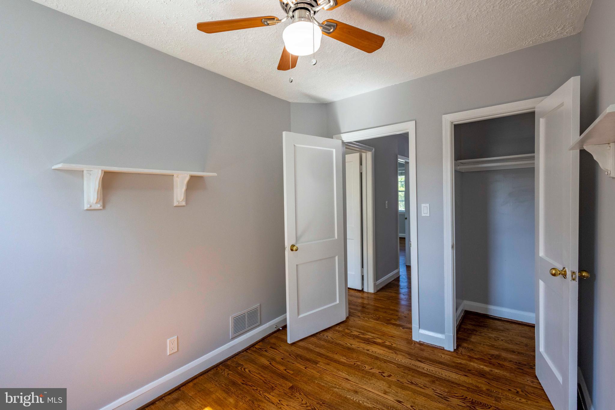 CANTONSVILLE - Residential Lease