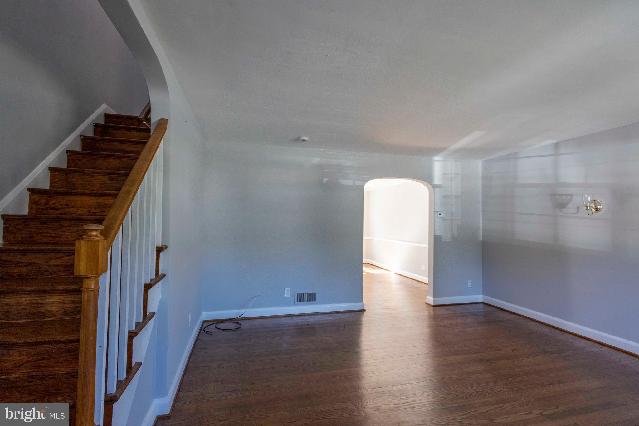 CANTONSVILLE - Residential Lease