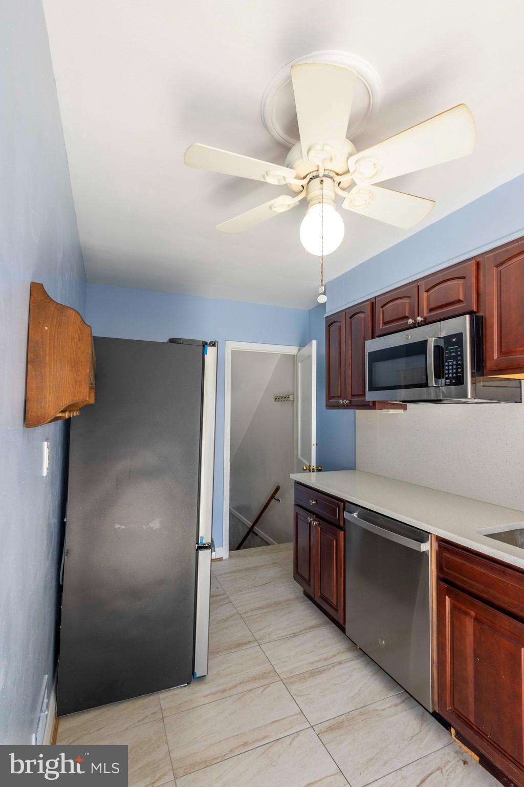 CANTONSVILLE - Residential Lease