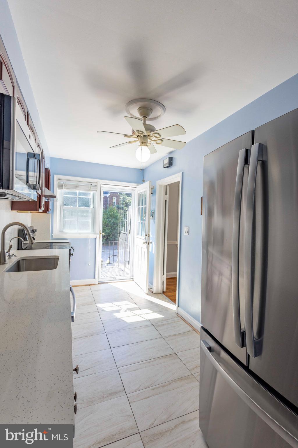 CANTONSVILLE - Residential Lease