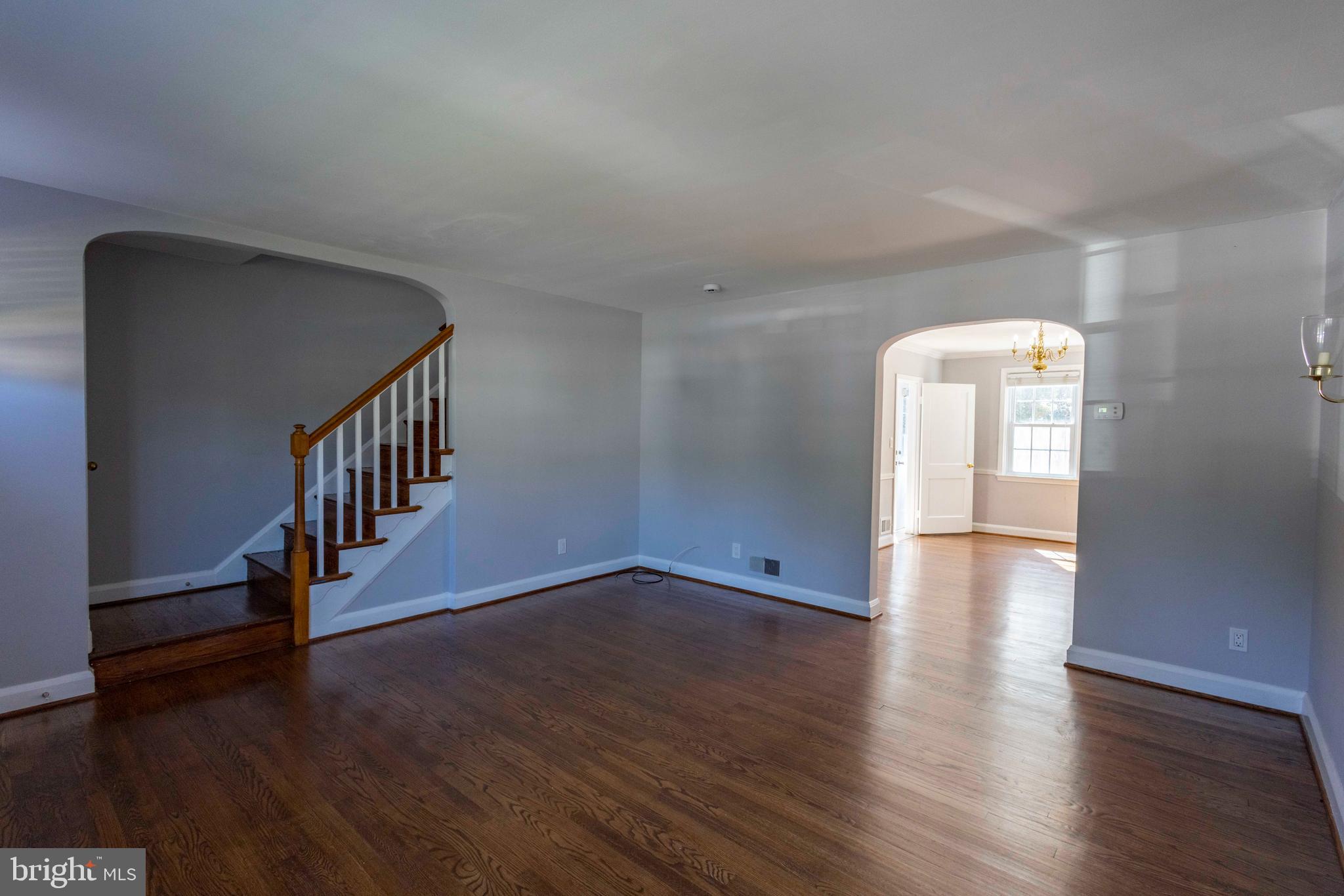 CANTONSVILLE - Residential Lease