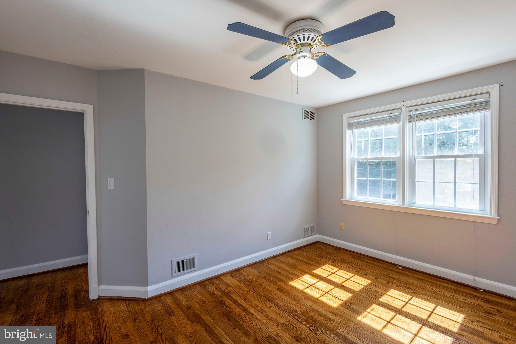 CANTONSVILLE - Residential Lease