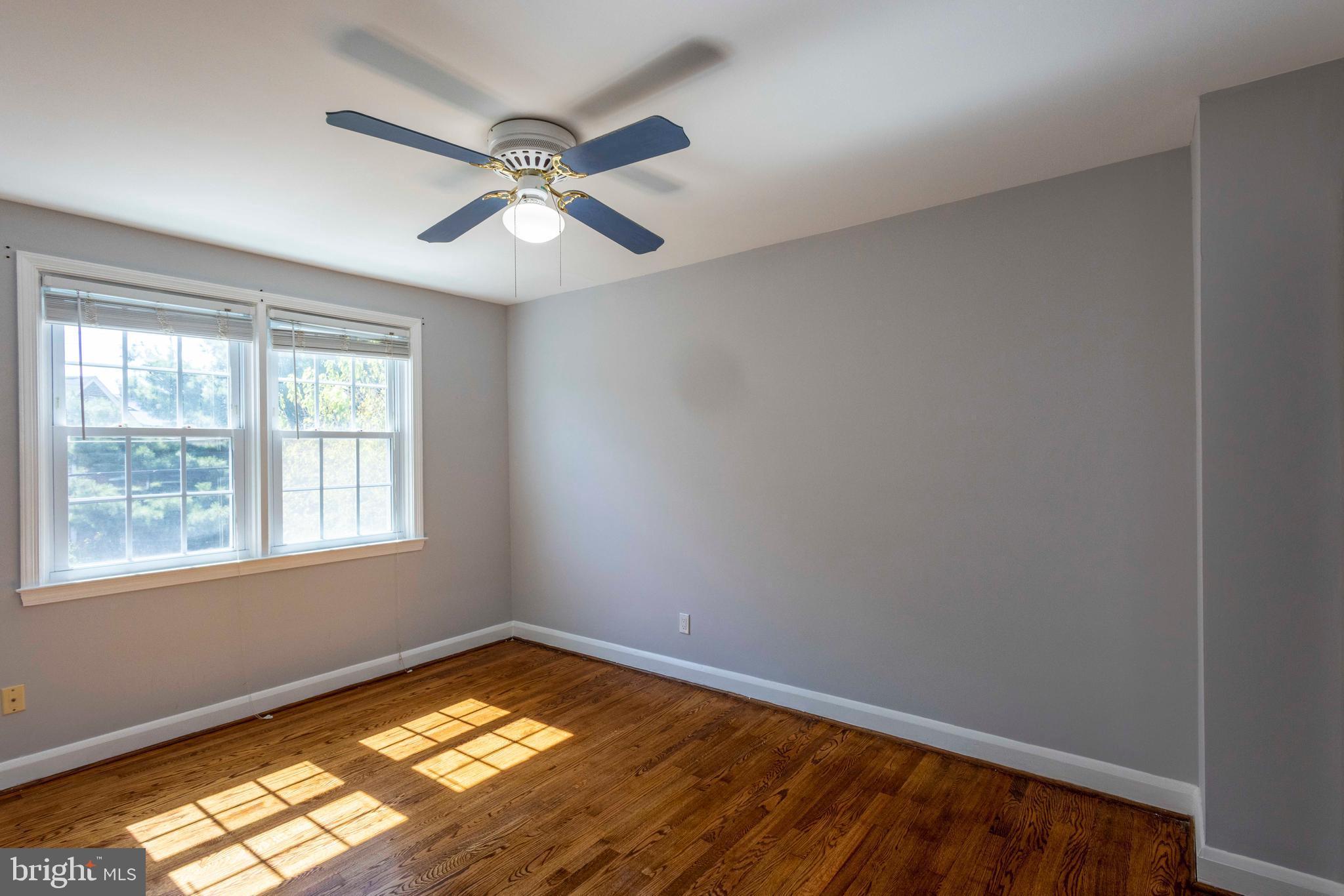 CANTONSVILLE - Residential Lease