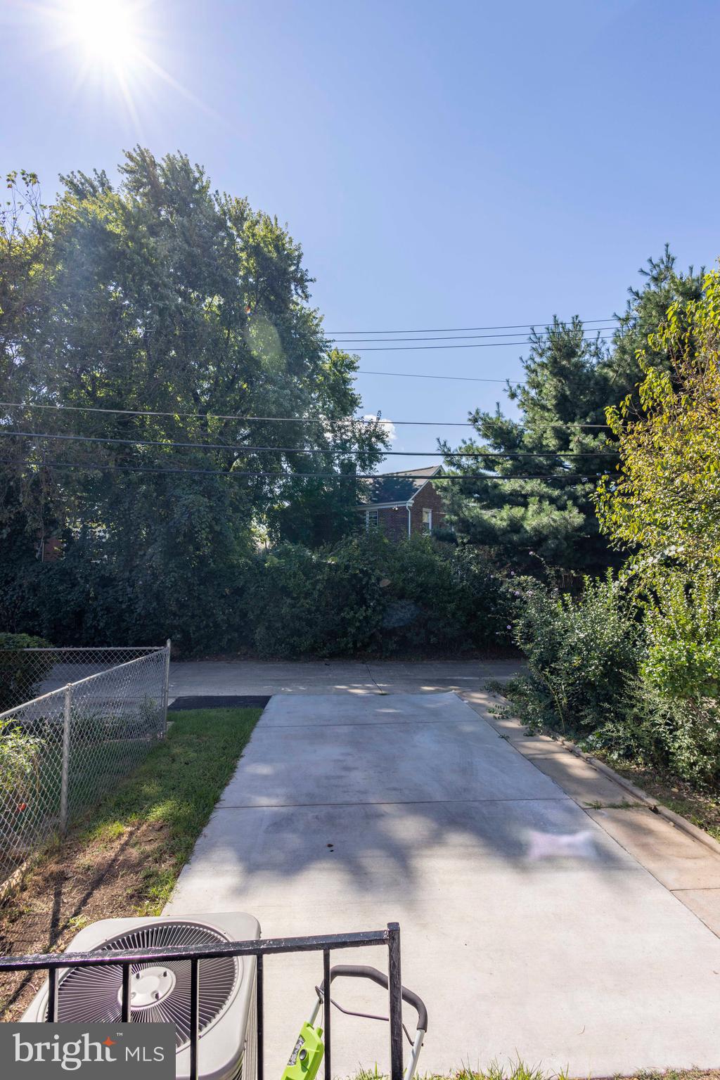 CANTONSVILLE - Residential Lease