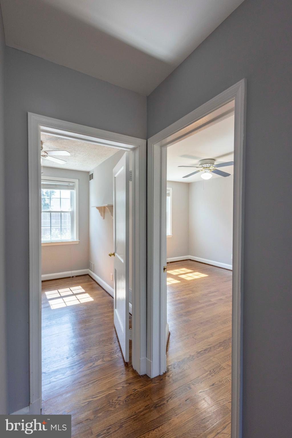 CANTONSVILLE - Residential Lease