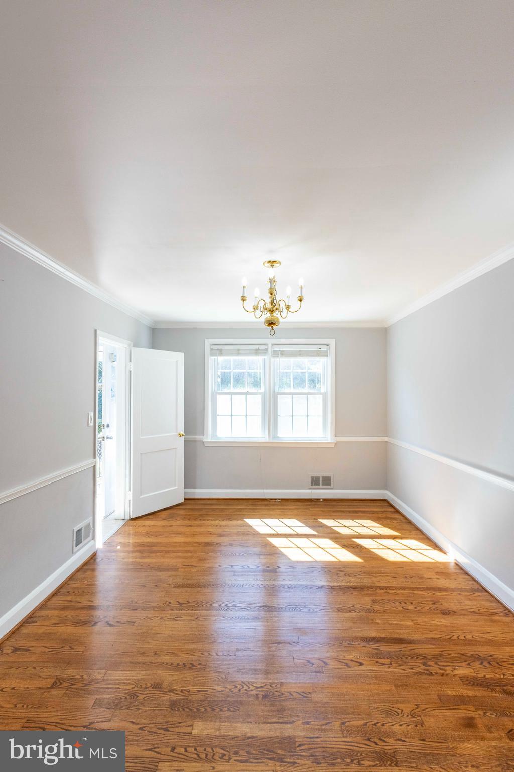 CANTONSVILLE - Residential Lease