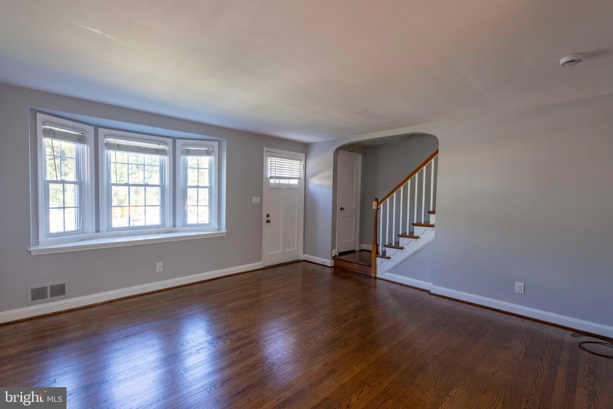 CANTONSVILLE - Residential Lease