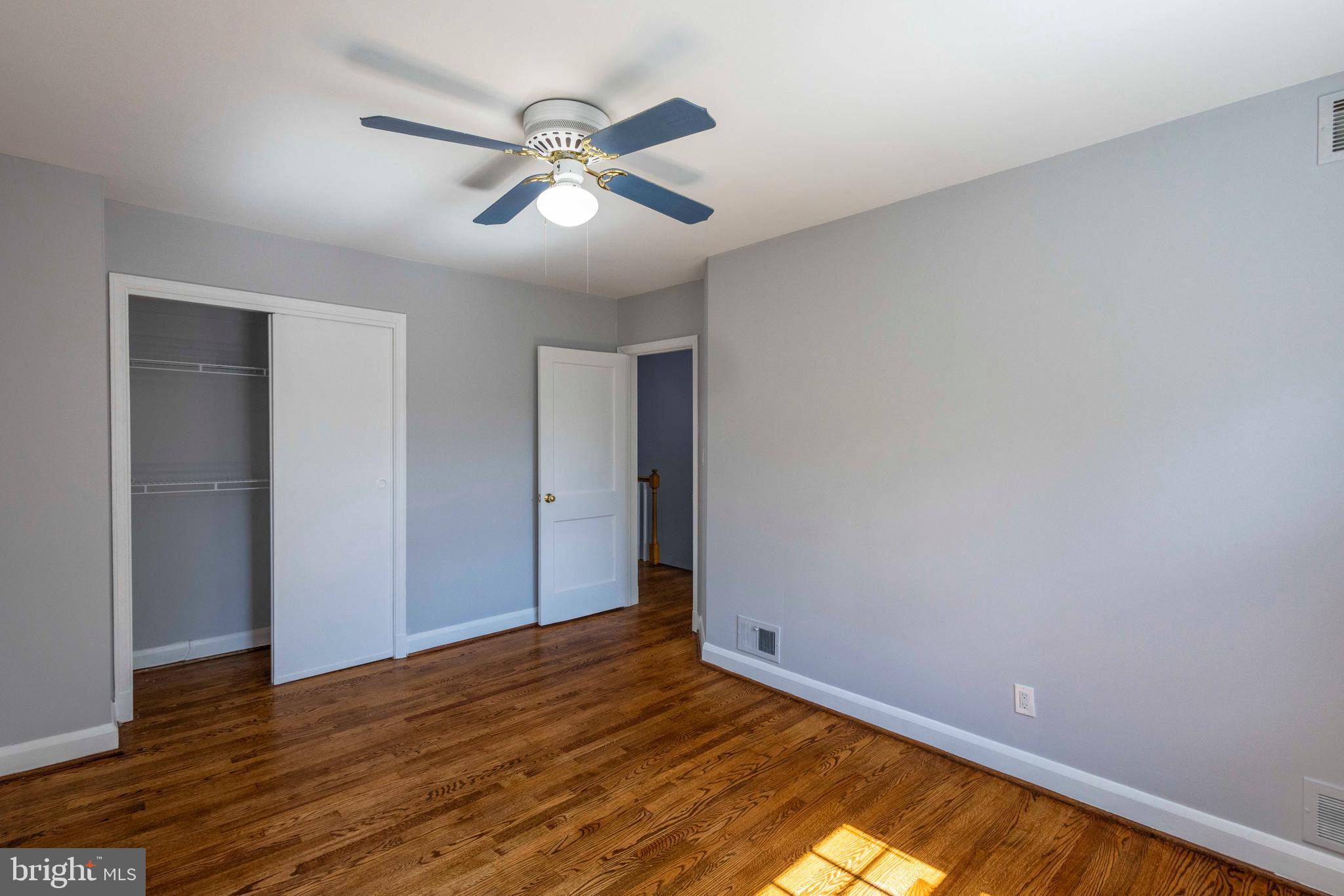 CANTONSVILLE - Residential Lease