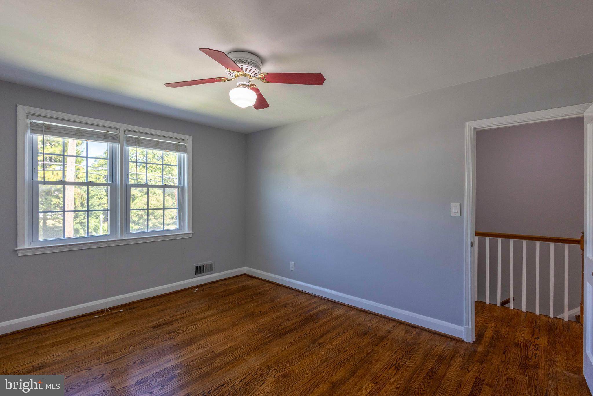 CANTONSVILLE - Residential Lease